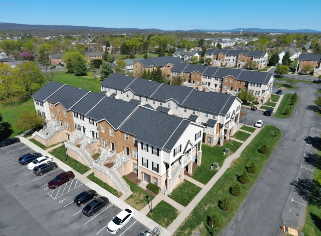 Wade Casstevens: Workforce Housing Remains a Resilient Segment in Mid-Atlantic Multifamily Market